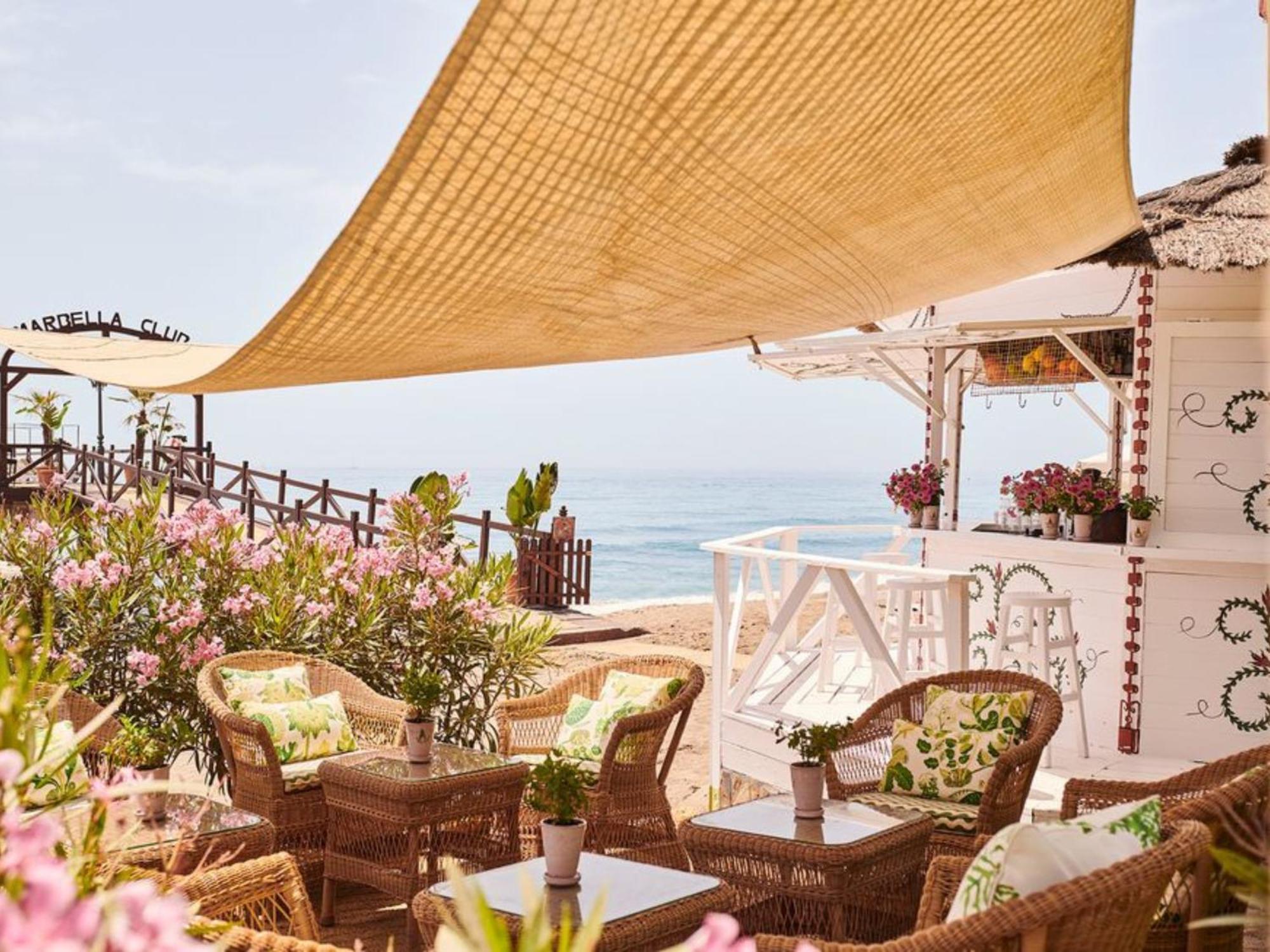 Vacation Marbella I Stylish 5Bdr Penthouse, Sea And Marina View Appartement Buitenkant foto