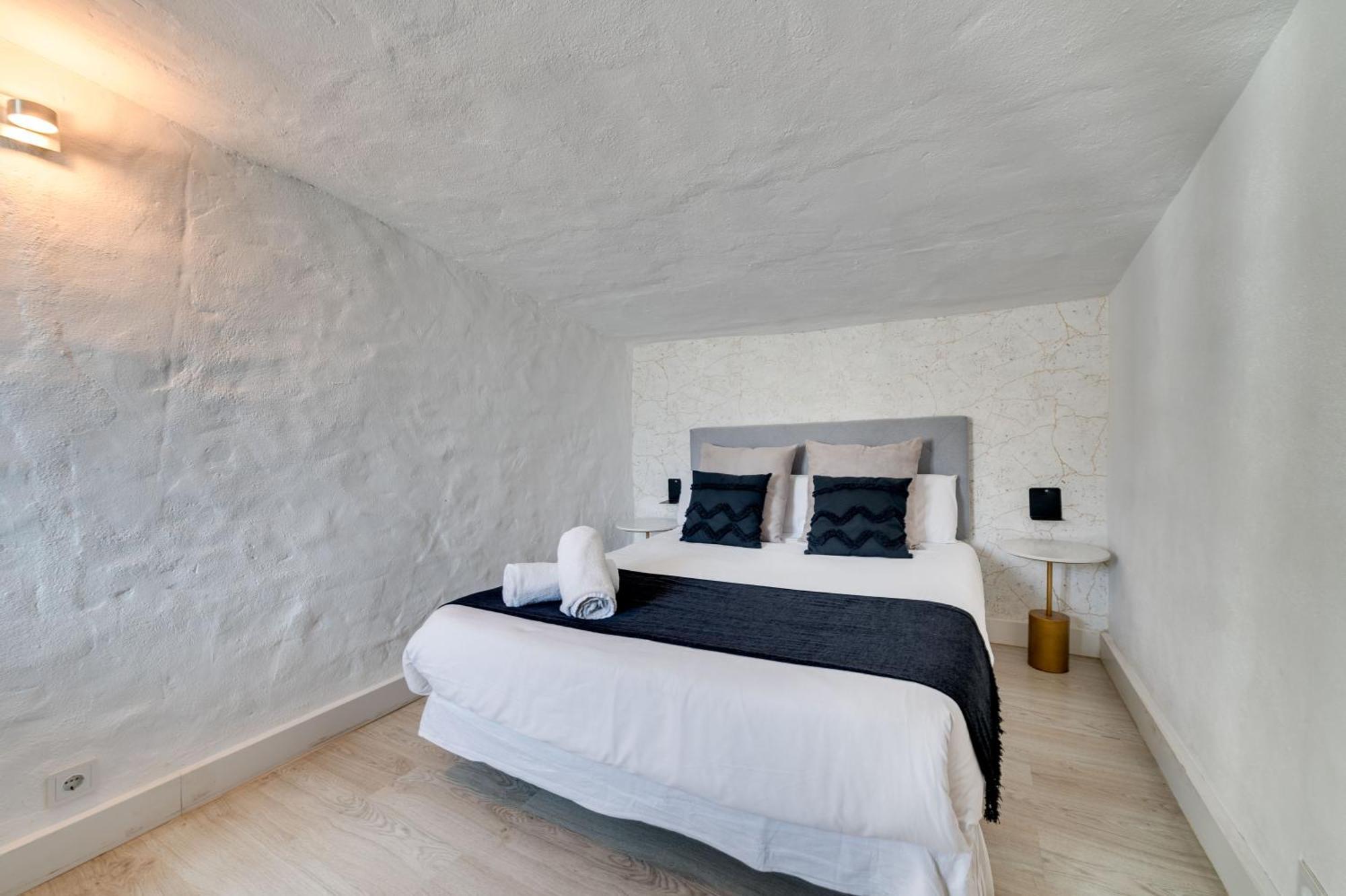 Vacation Marbella I Stylish 5Bdr Penthouse, Sea And Marina View Appartement Buitenkant foto