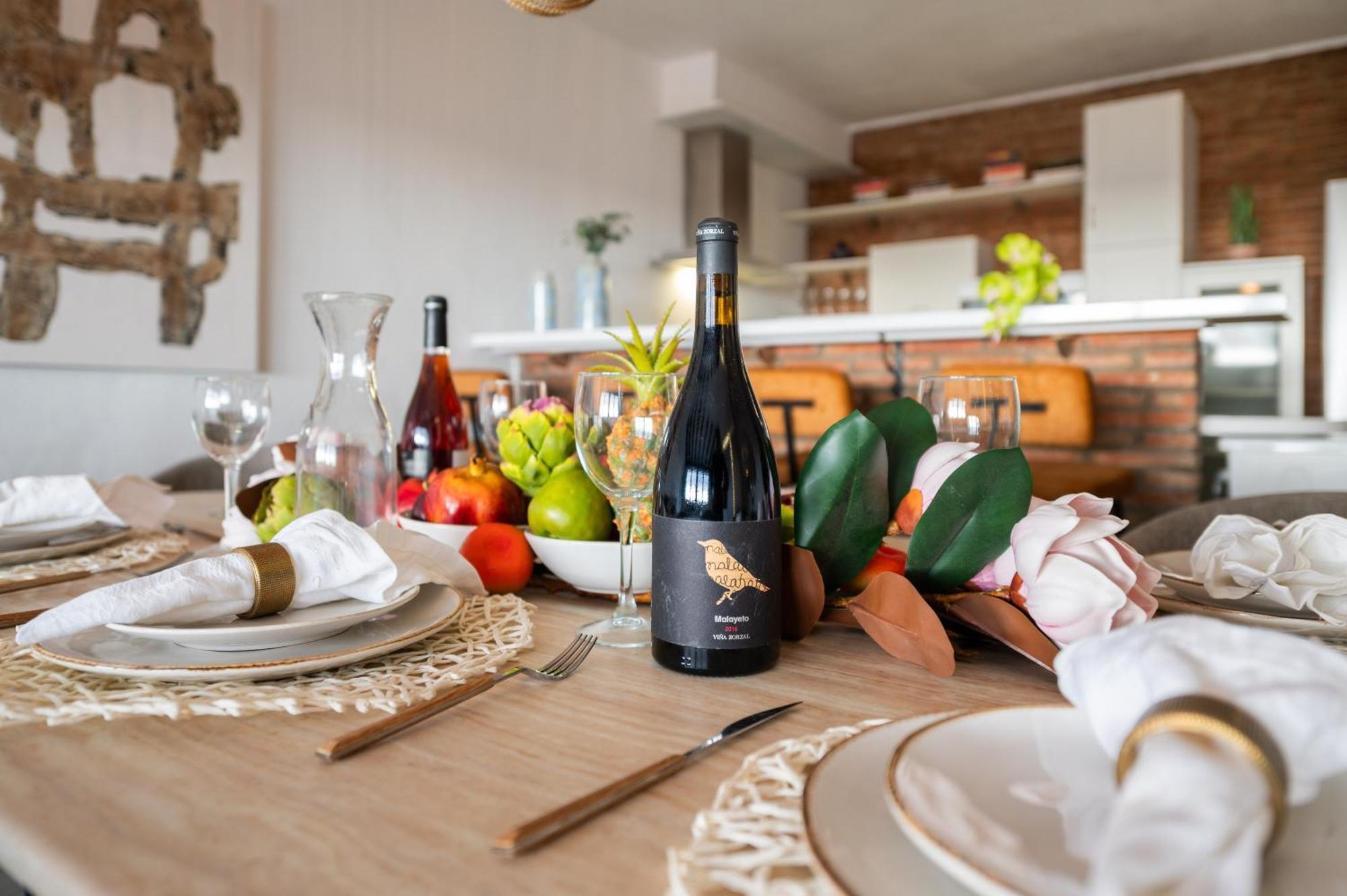 Vacation Marbella I Stylish 5Bdr Penthouse, Sea And Marina View Appartement Buitenkant foto