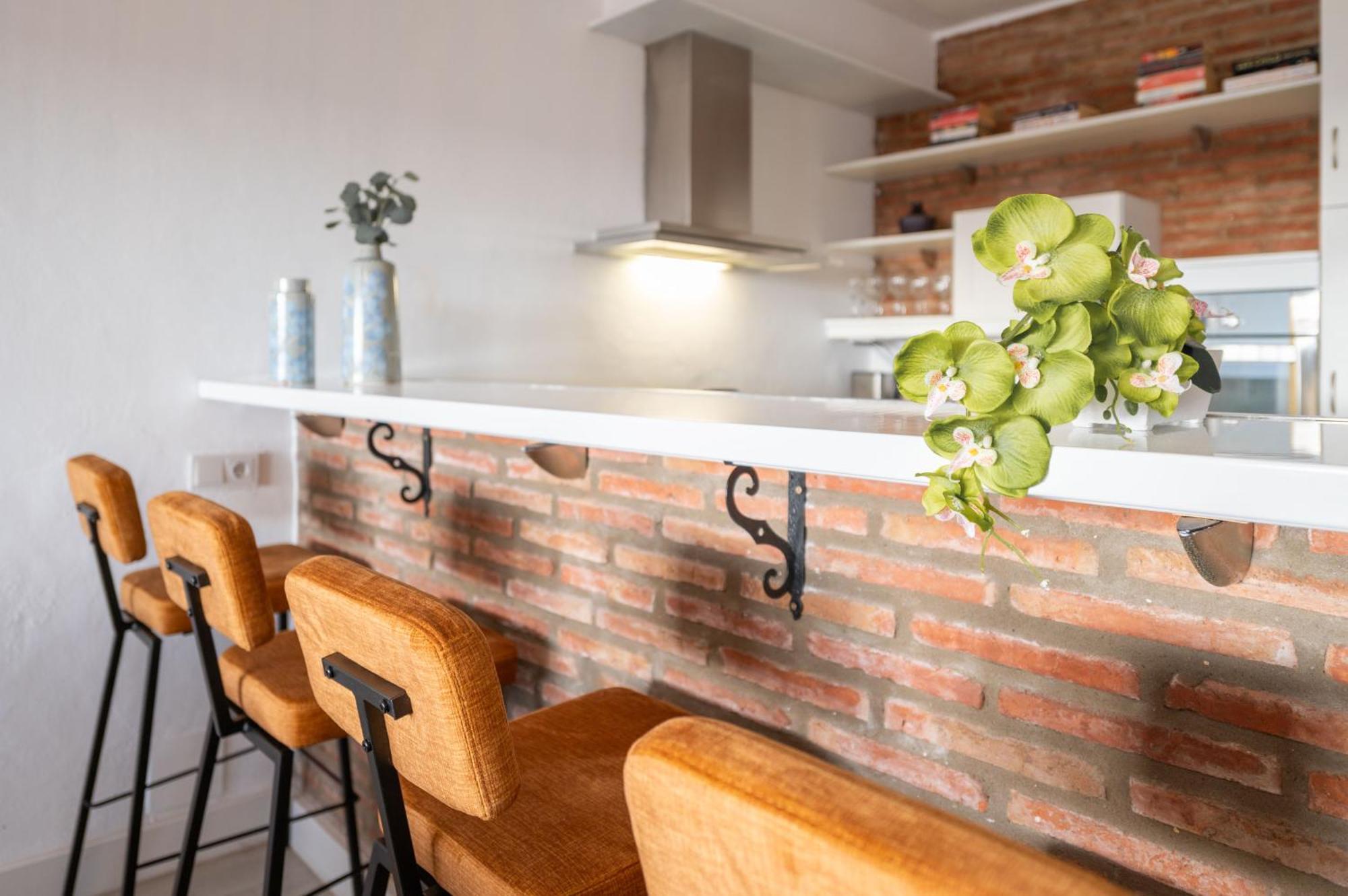 Vacation Marbella I Stylish 5Bdr Penthouse, Sea And Marina View Appartement Buitenkant foto