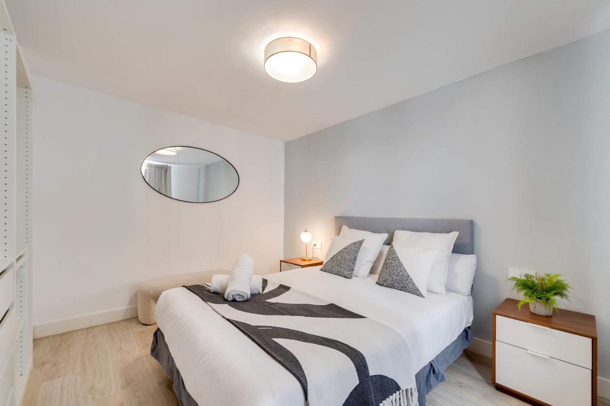 Vacation Marbella I Stylish 5Bdr Penthouse, Sea And Marina View Appartement Buitenkant foto