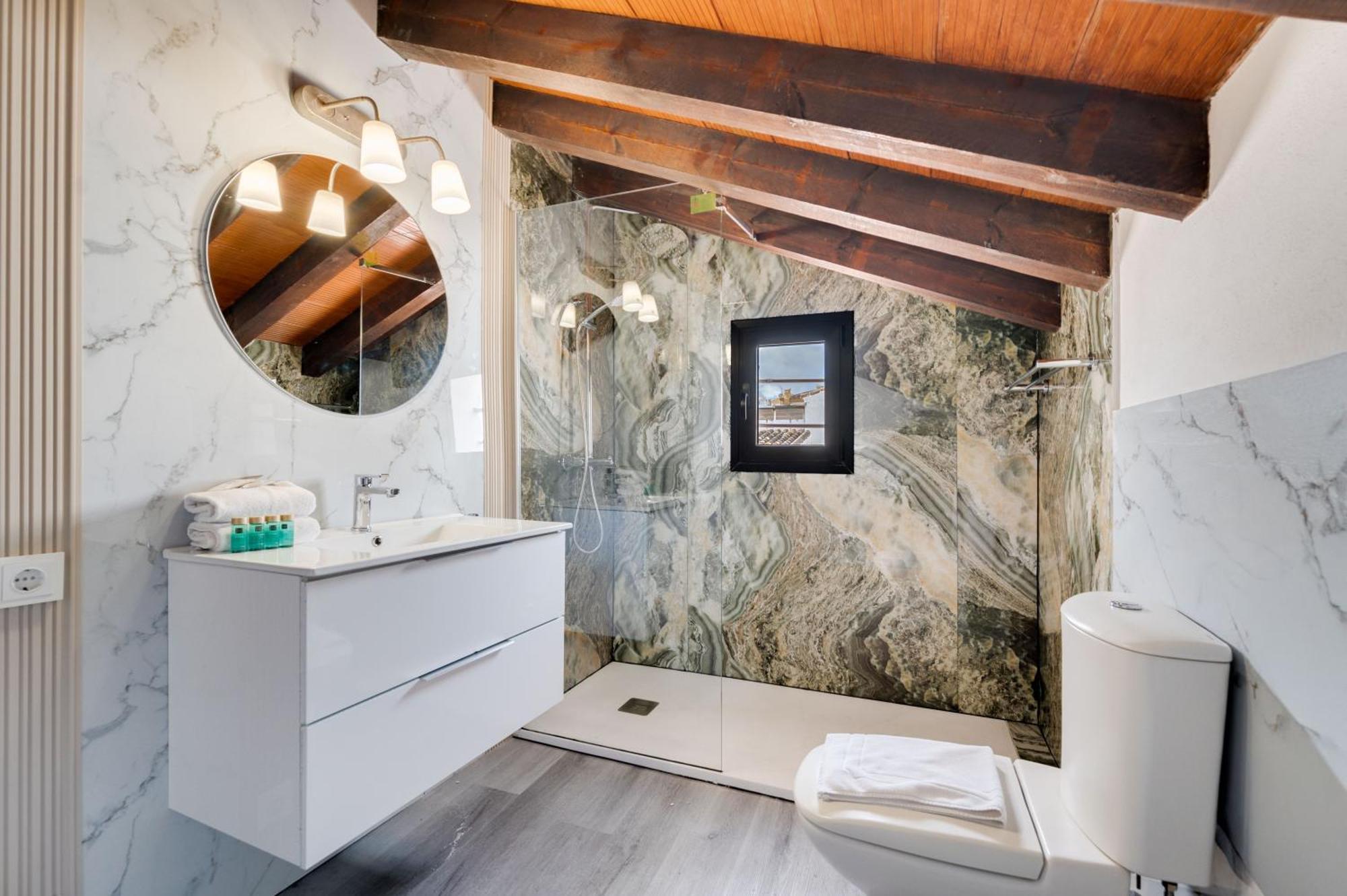 Vacation Marbella I Stylish 5Bdr Penthouse, Sea And Marina View Appartement Buitenkant foto