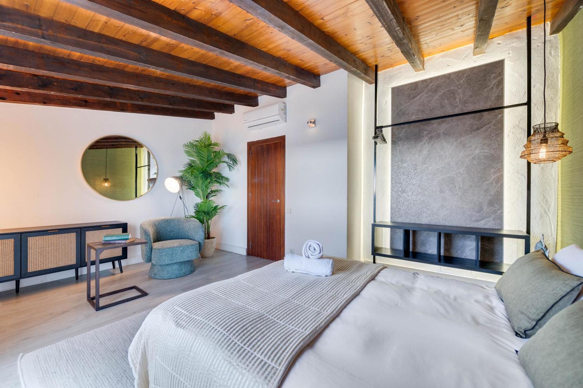 Vacation Marbella I Stylish 5Bdr Penthouse, Sea And Marina View Appartement Buitenkant foto