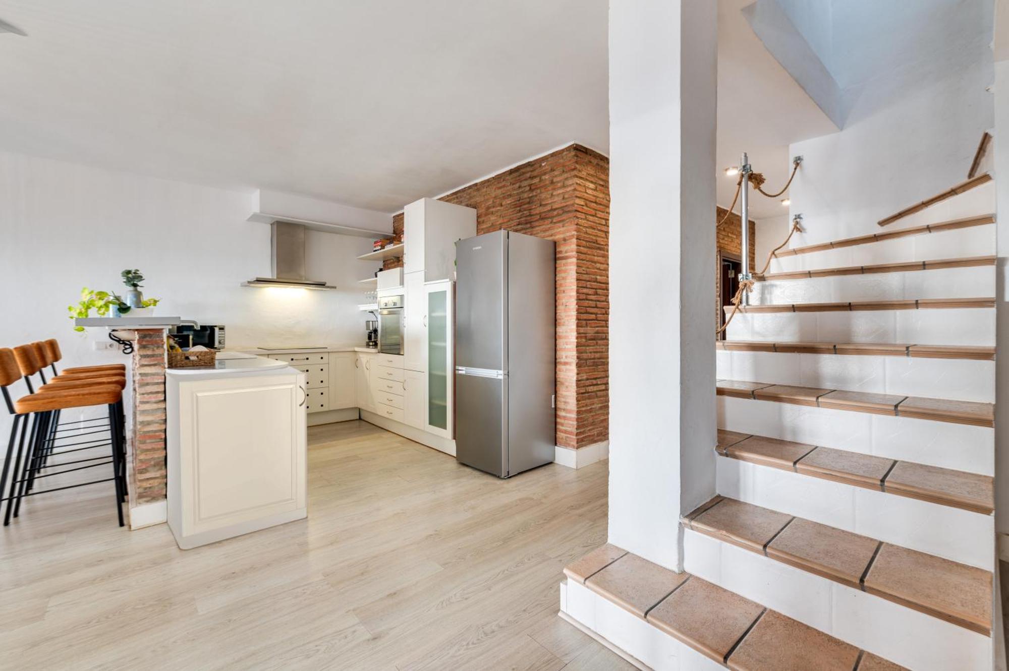 Vacation Marbella I Stylish 5Bdr Penthouse, Sea And Marina View Appartement Buitenkant foto